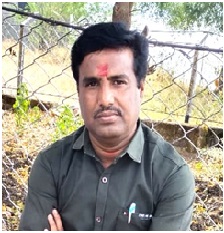 Dr. Umesh B. Pujari